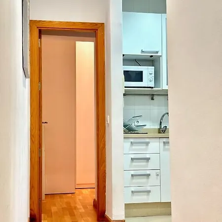 Apartamento Montemayor Apartamento