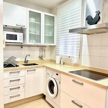 Apartamento Montemayor Apartamento *