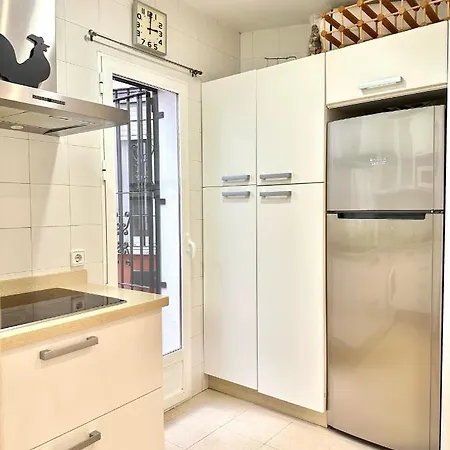 Apartamento Apartamento Montemayor