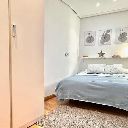 Apartamento Apartamento Montemayor Córdoba