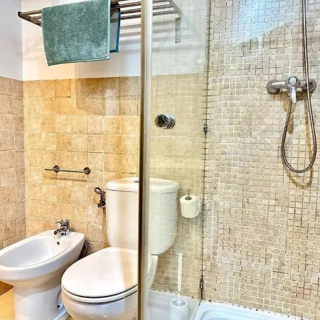 Apartamento Montemayor Apartamento *